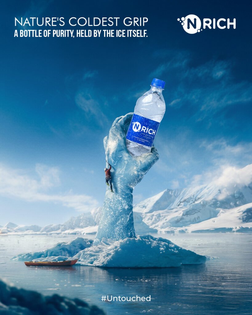 top packaged drinking water brand in India