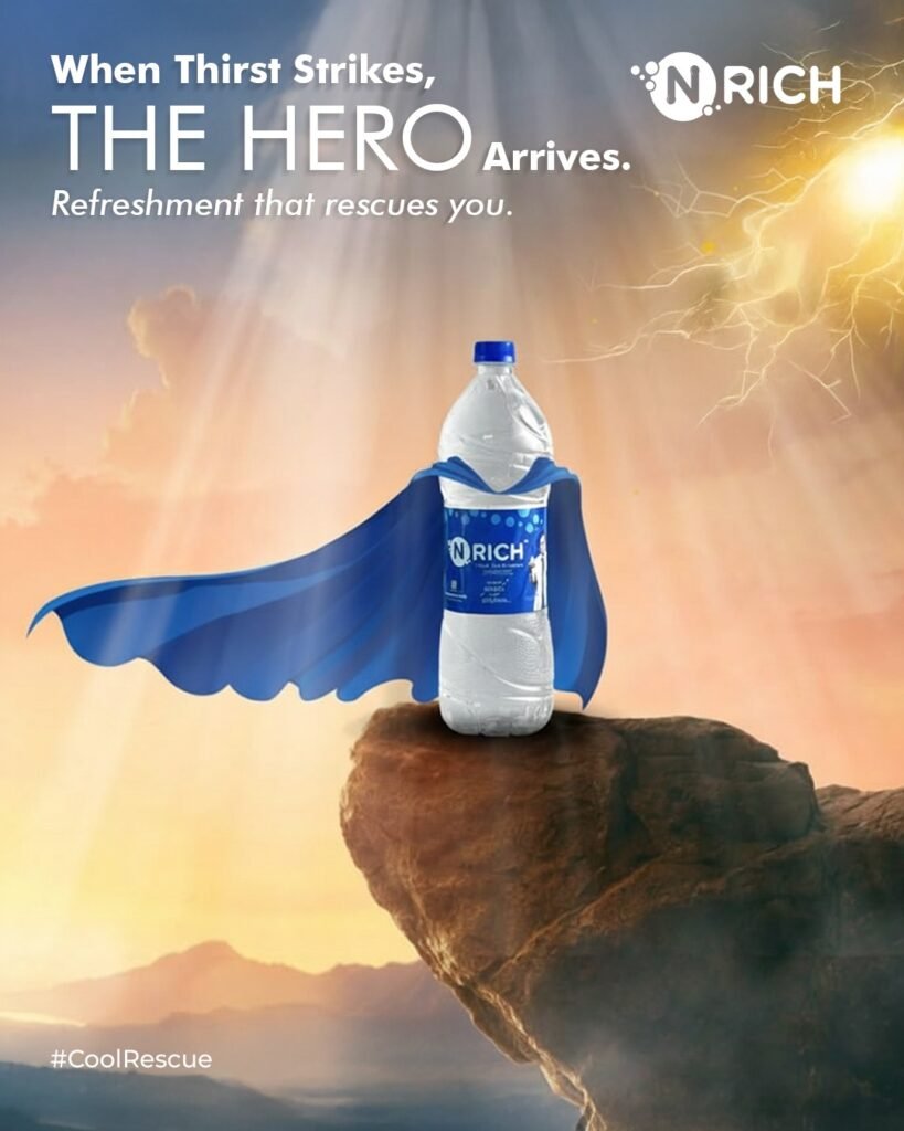 best water to drink in india