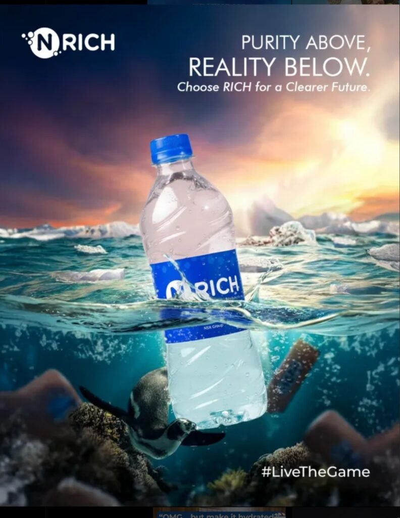 best water brand in india