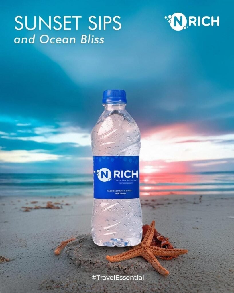 best bottle brands in india