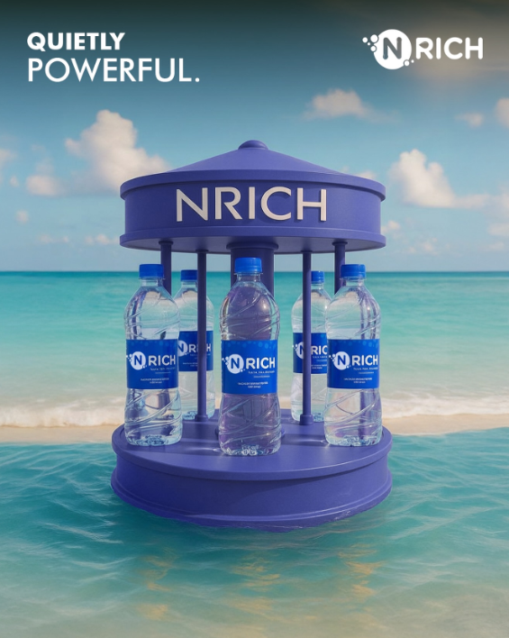best water in india