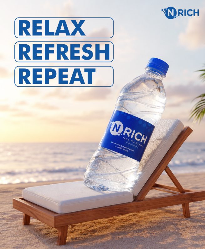 best water brand in india